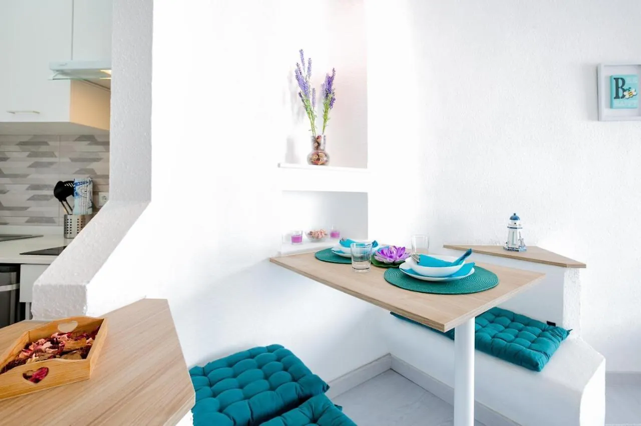 Holiday Studio With Pool Costa Adeje  Apartamento Costa Adeje (Tenerife)