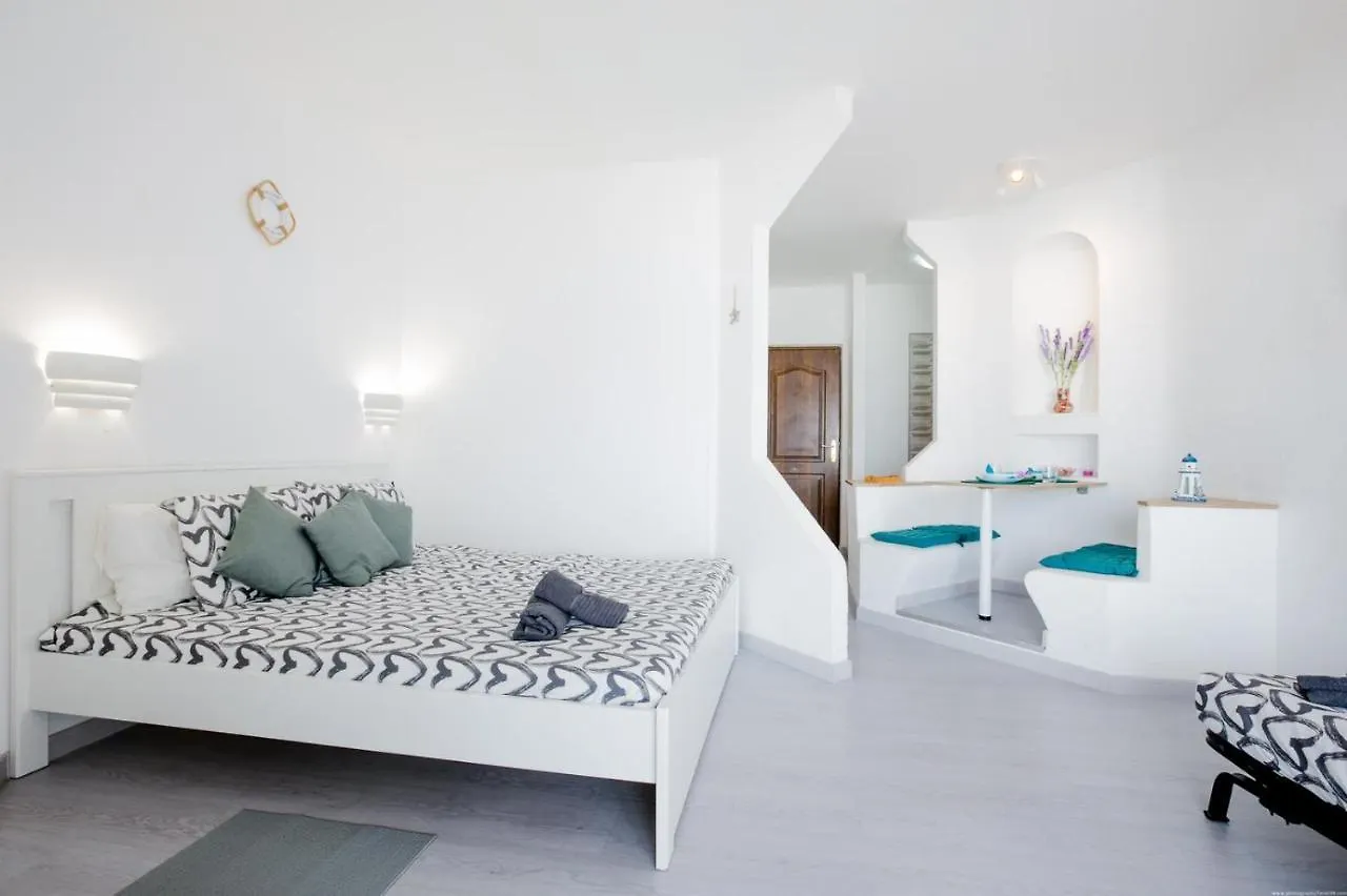 Holiday Studio With Pool Costa Adeje  Costa Adeje (Tenerife)