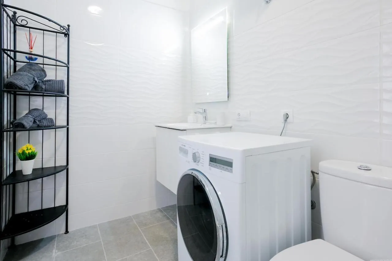 Holiday Studio With Pool Costa Adeje  Apartamento