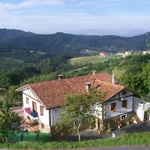 agroturismo-kasa-barri.basquecountryhotels.org/