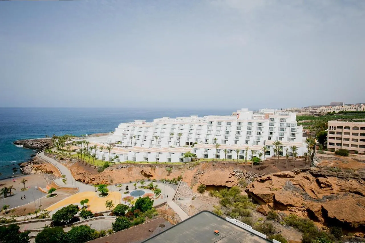Holiday Studio With Pool Costa Adeje  Spain
